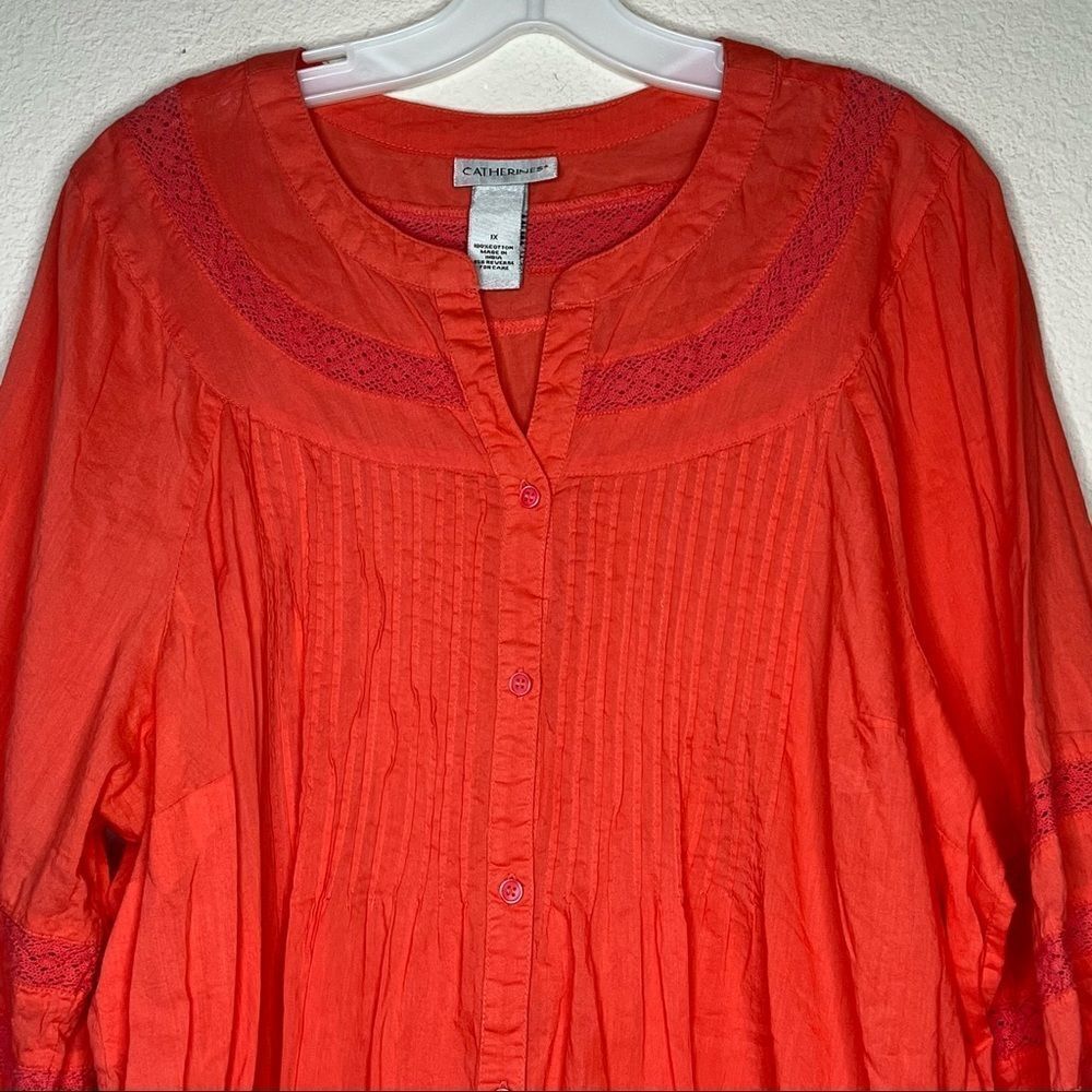 Catherine's Top Dress - Picture 2 of 7